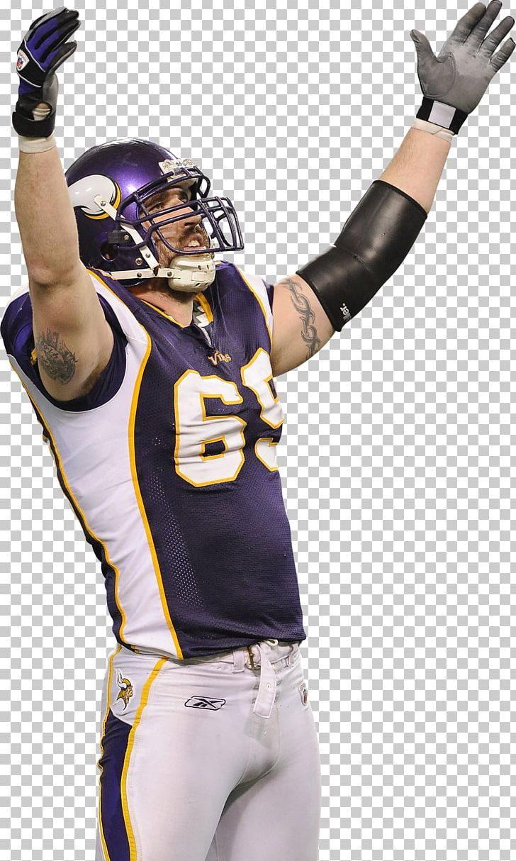 Minnesota Vikings Team Sport American Football Protective Gear PNG, Clipart, 3 Dt, American Football Protective Gear, Arm, Baseball Equipment, Brock Free PNG Download