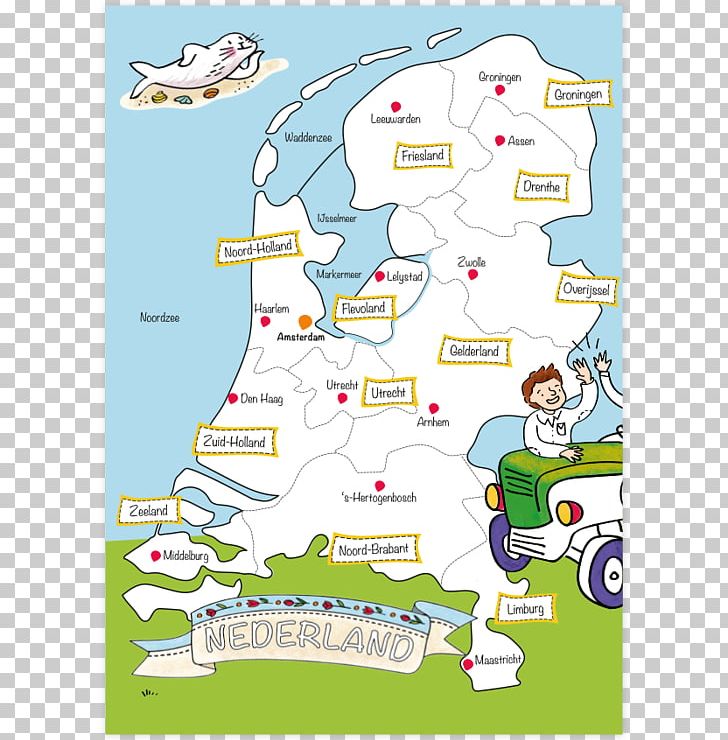 Very Mappy Kleurplaat .nl Oosterhout Provinces Of The Netherlands PNG, Clipart, Amsterdam, Area, Child, Color, Drawing Free PNG Download