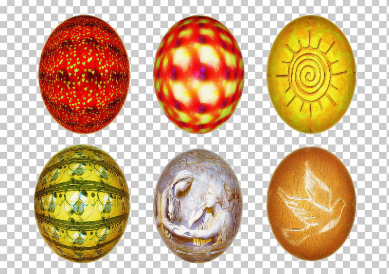 Easter Egg PNG, Clipart, Easter Egg, Yellow Free PNG Download