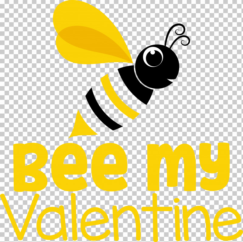 Honey Bee Insects Bees Logo Pollinator PNG, Clipart, Bees, Honey Bee, Insects, Logo, Meter Free PNG Download