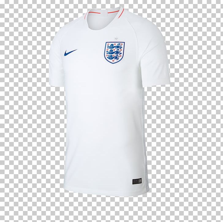 2018 FIFA World Cup England National Football Team Jersey Kit Shirt PNG, Clipart, 2018 Fifa World Cup, Active Shirt, Angle, Bola, Brand Free PNG Download