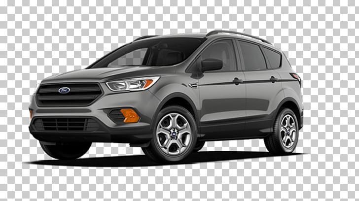 2018 Ford Escape S Mini Sport Utility Vehicle Car PNG, Clipart, 2017 Ford Escape S, 2018 Ford Escape, 2018 Ford Escape S, Brand, Bumper Free PNG Download