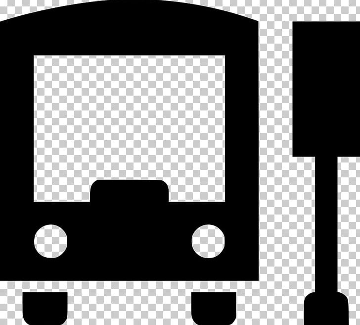 Bus Transport Hub Computer Icons PNG, Clipart, Angle, Black, Black And White, Brand, Bus Free PNG Download