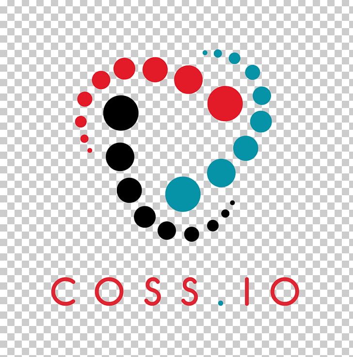 C.O.S.S. Pte. Ltd. Cryptocurrency Exchange Initial Coin Offering Company PNG, Clipart, Brand, Circle, Company, Cos, Coss Pte Ltd Free PNG Download