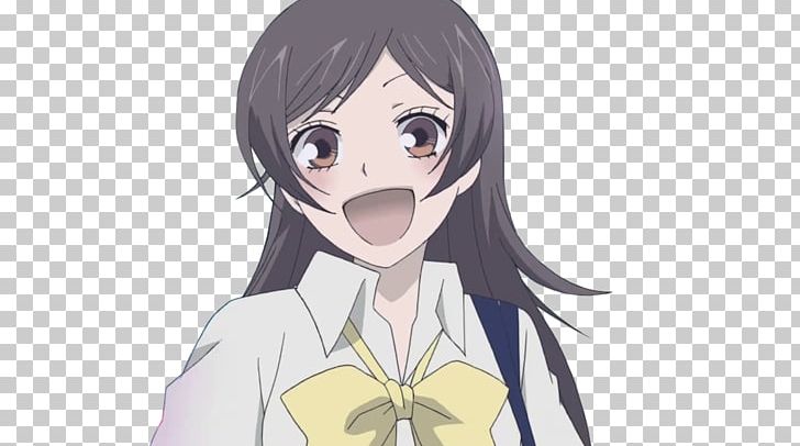 Kamisama Kiss Anime Nanami Momozono Manga PNG, Clipart, Art, Artwork, Black Hair, Brown Hair, Cartoon Free PNG Download