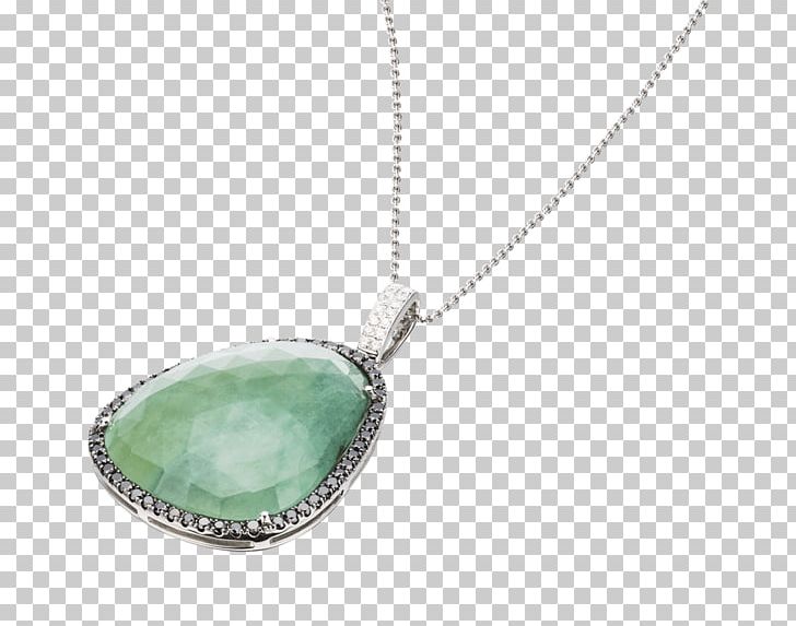 Locket Necklace Turquoise Emerald Silver PNG, Clipart, Emerald, Fashion, Fashion Accessory, Gemstone, Jewellery Free PNG Download