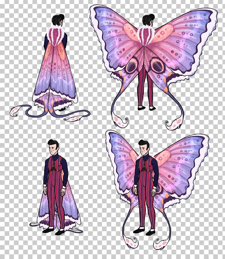 Monarch Butterfly Fairy Nymphalidae Costume Design PNG, Clipart, Brush Footed Butterfly, Butterfly, Cartoon, Costume, Fashion Design Free PNG Download