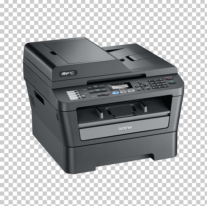 Multi-function Printer Laser Printing Brother Industries Duplex Printing PNG, Clipart, Brother, Brother Industries, Brother Mfc, Copying, Dots Per Inch Free PNG Download