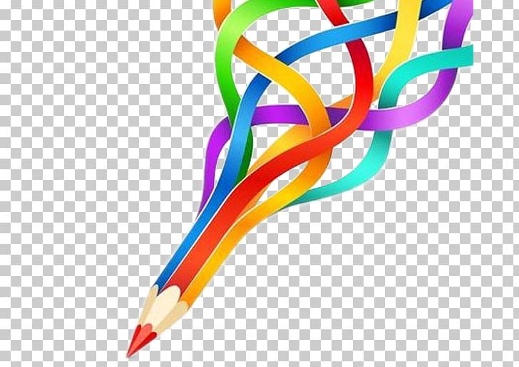 color pencil png