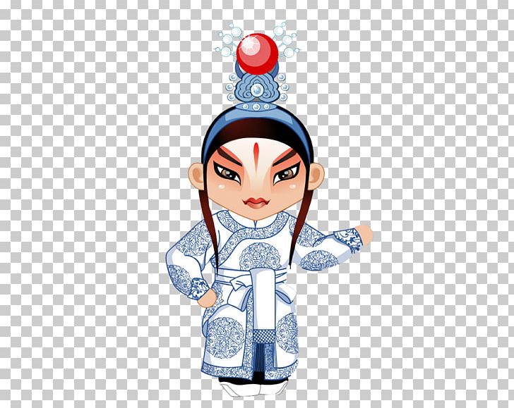 Peking Opera Chinese Opera Cartoon PNG, Clipart, Apple Icon Image Format, Cartoon, Cartoon Character, Character, Character Free PNG Download