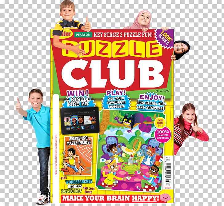 Puzzle Club Toy London Magazine Paperback PNG, Clipart, Compendium, London, Magazine, Natural Rubber, Paperback Free PNG Download