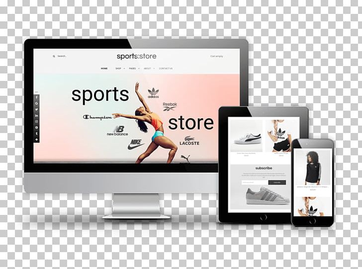 Responsive Web Design Web Template System Joomla VirtueMart PNG, Clipart, Bootstrap, Brand, Desktop Computers, Display Advertising, Display Resolution Free PNG Download