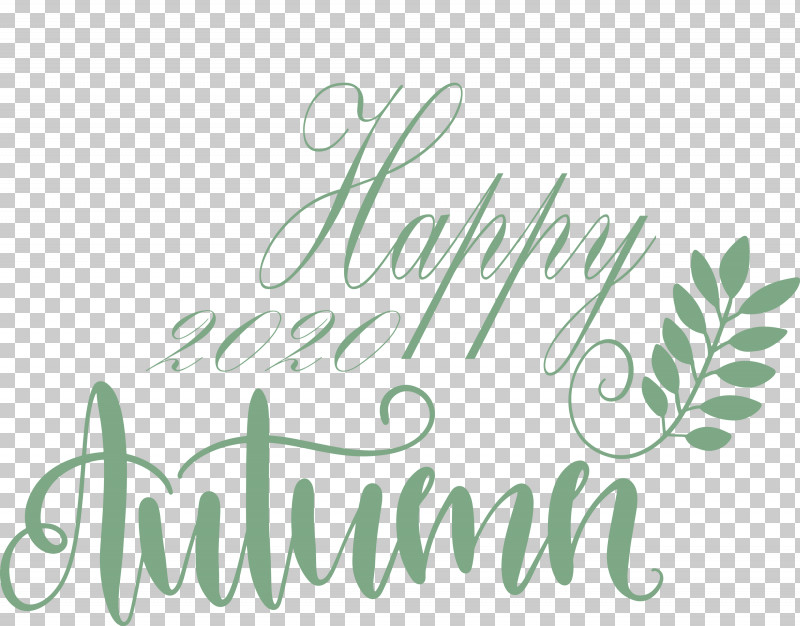 Happy Autumn Happy Fall PNG, Clipart, Biology, Green, Happy Autumn, Happy Fall, Leaf Free PNG Download