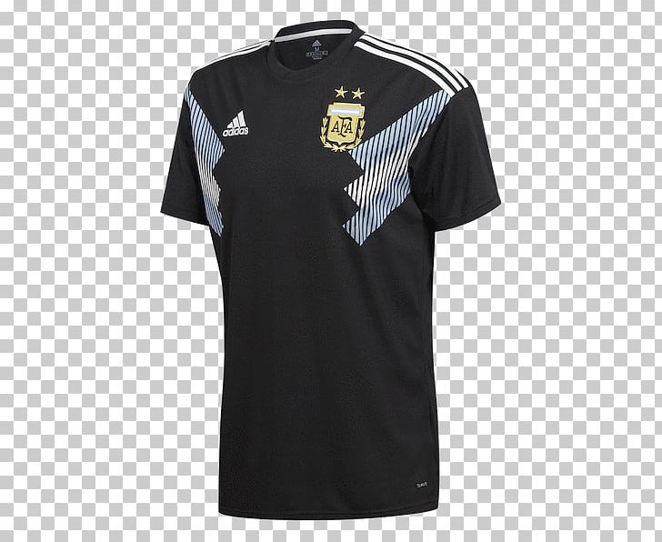 2018 World Cup Argentina National Football Team T-shirt Jersey Adidas PNG, Clipart, 2018 World Cup, Active Shirt, Adidas, Argentina National Football Team, Argentine Football Association Free PNG Download