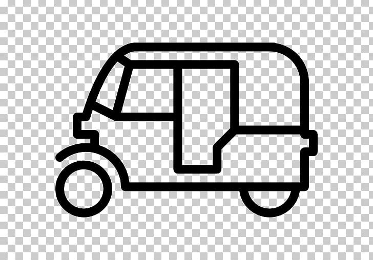 Auto Rickshaw Car Transport PNG, Clipart, Area, Automotive Design, Auto Rickshaw, Black And White, Car Free PNG Download