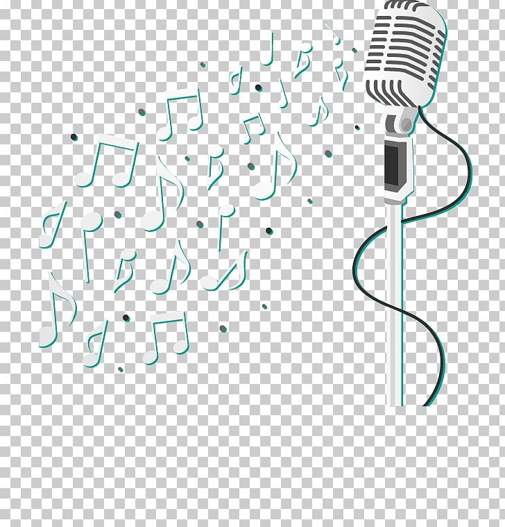 Microphone Musical Note PNG, Clipart, Angle, Area, Audio, Audio Equipment, Audio Studio Microphone Free PNG Download