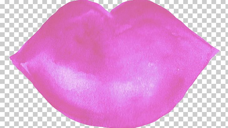 Petal Lip Heart PNG, Clipart, Features, Heart, Lip, Lips, Lipstick Free PNG Download