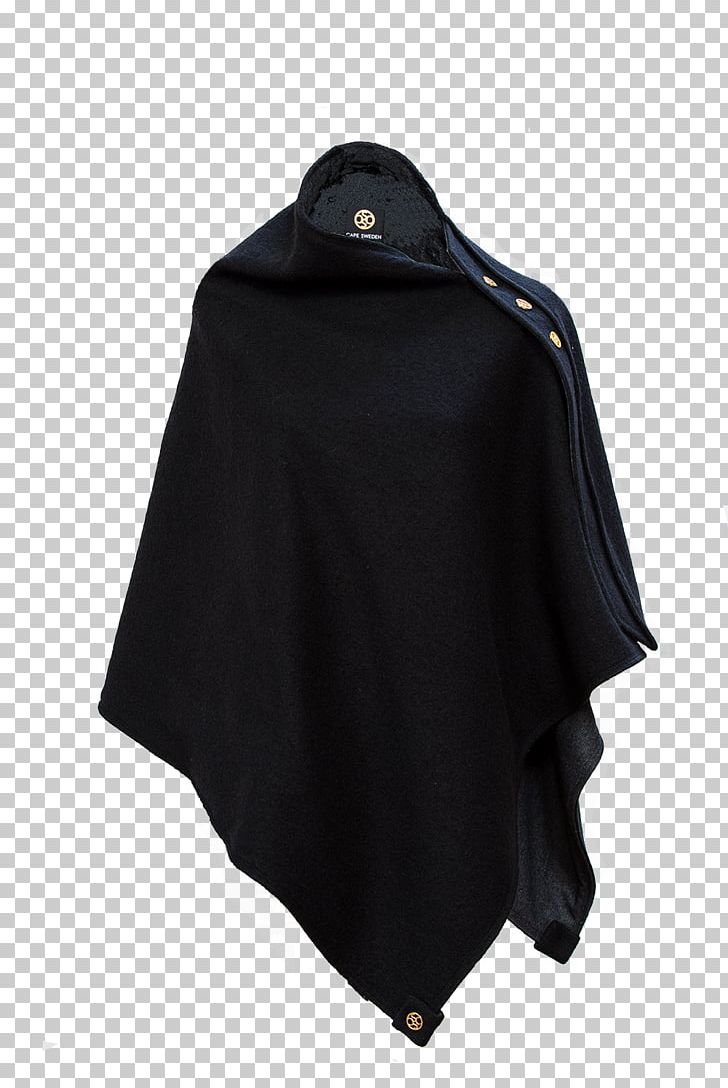 Poncho Black M PNG, Clipart, Black, Black M, Empty Box And Zeroth Maria, Others, Outerwear Free PNG Download