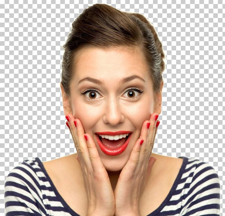 Stock Photography Shutterstock Facial Expression Woman PNG, Clipart, Beauty, Brown Hair, Cheek, Chin, Eyebrow Free PNG Download