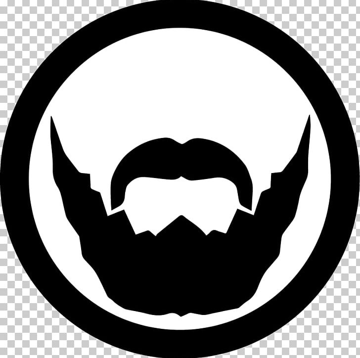 Beard Oil Moustache Facial Hair PNG, Clipart, Beard, Beard Oil, Black, Black And White, Chin Free PNG Download