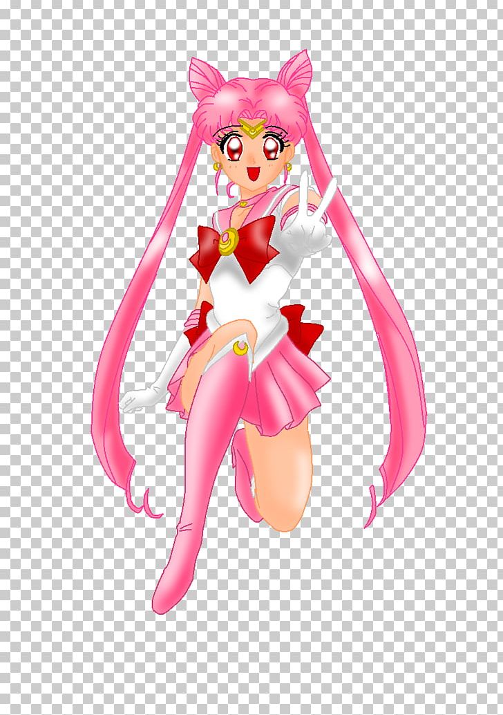 Chibiusa Sailor Moon 7 ChibiChibi PNG, Clipart, Adult, Animal Figure, Art, Cartoon, Character Free PNG Download