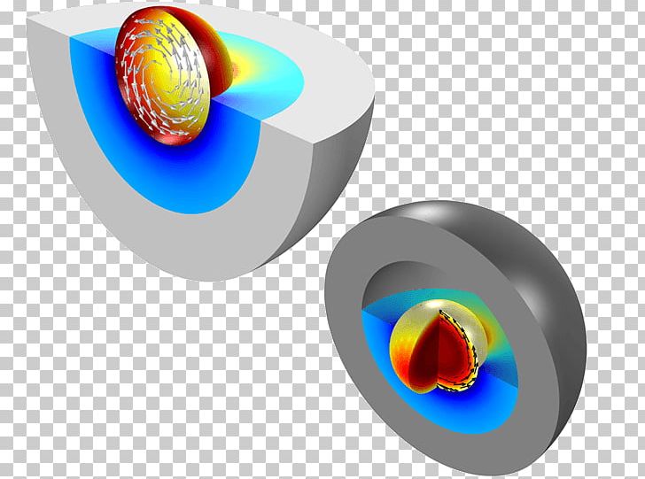 COMSOL Multiphysics Sphere Circle Two-dimensional Space Three-dimensional Space PNG, Clipart, Ball, Circle, Computeraided Design, Comsol Multiphysics, Cylinder Free PNG Download