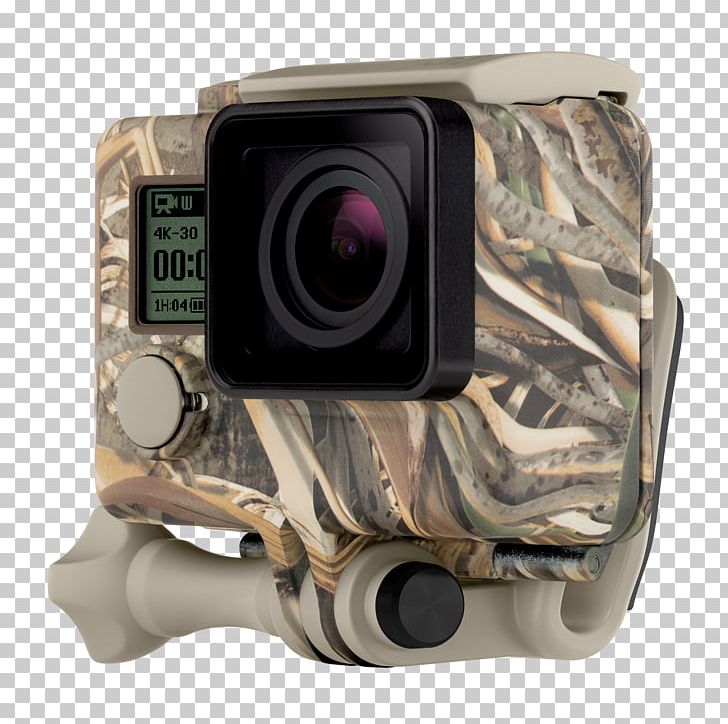 Digital Cameras GoPro Computer Cases & Housings Camouflage PNG, Clipart, Action Camera, Camcorder, Camera, Camera Accessory, Camera Lens Free PNG Download