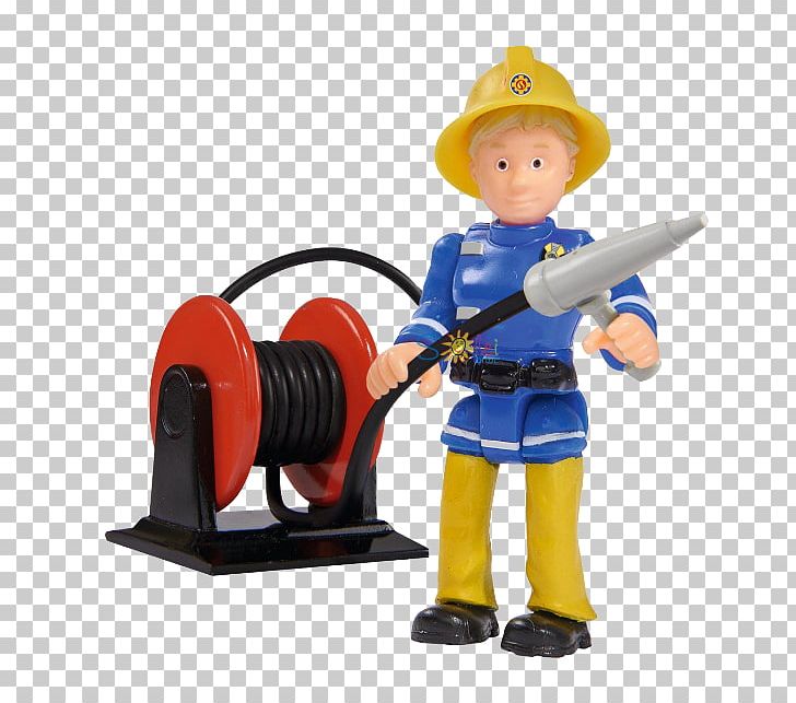 Fire Engine Firefighter Toy Vehicle Simba Dickie Group PNG, Clipart, Doll, Figurine, Fire, Fire Engine, Firefighter Free PNG Download