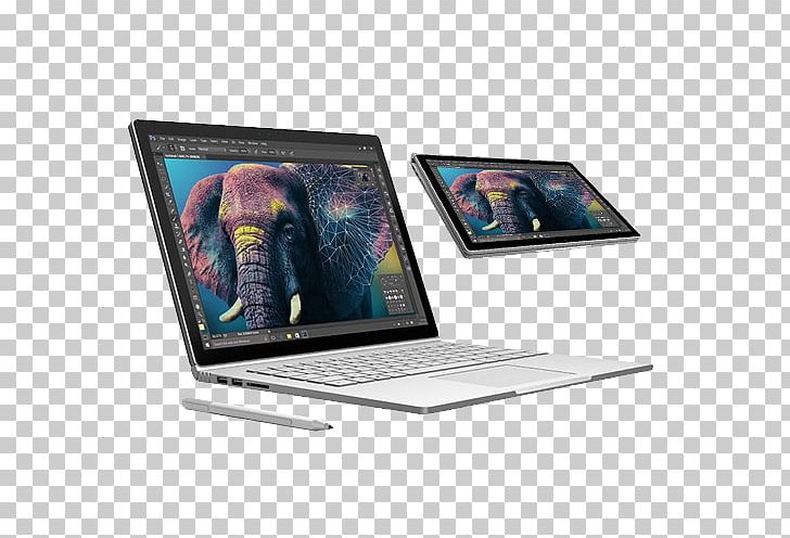 Laptop Surface Book 2 Intel Core I7 PNG, Clipart, Computer, Electronic Device, Intel Core, Intel Core I5, Intel Core I7 Free PNG Download