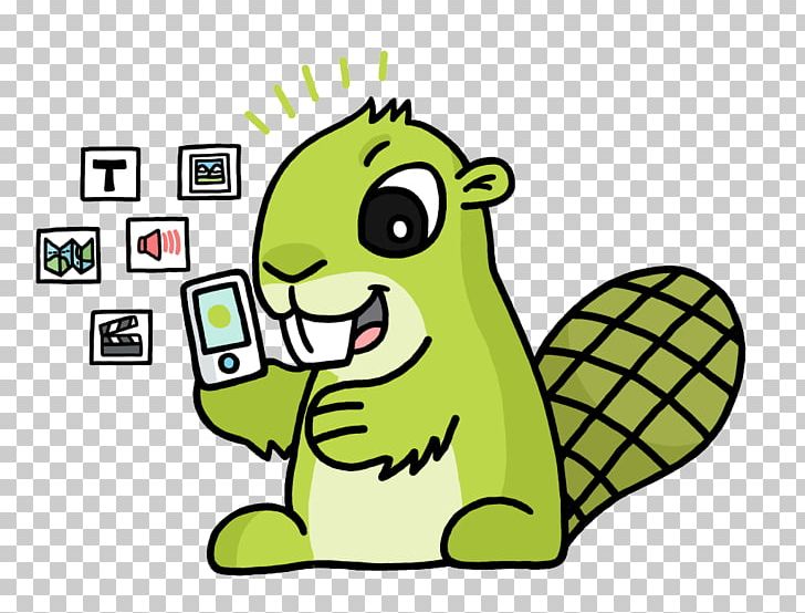 Portable Network Graphics Computer Icons PNG, Clipart, Animal Figure, App, Area, Artwork, Beaver Free PNG Download