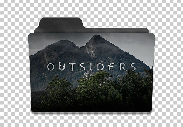 YouTube Television Show Film WGN America PNG, Clipart, Film, Filming Location, Logos, Outsider, Outsiders Free PNG Download