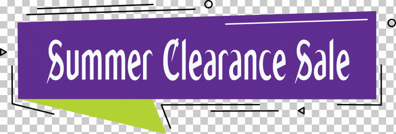 Summer Clearance Sale PNG, Clipart, Banner, Document, Logo, M, Multimedia Free PNG Download