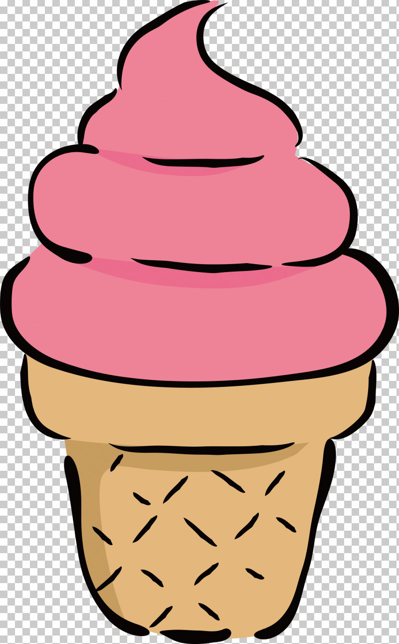Ice Cream PNG, Clipart, Cone, Geometry, Ice Cream, Ice Cream Cone, Mathematics Free PNG Download