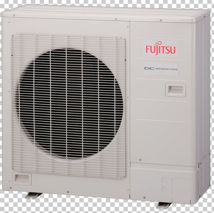 Air Conditioning FUJITSU GENERAL LIMITED Heat Pump Duct PNG, Clipart, Air Conditioner, Air Conditioning, Condenser, Duct, Fan Free PNG Download
