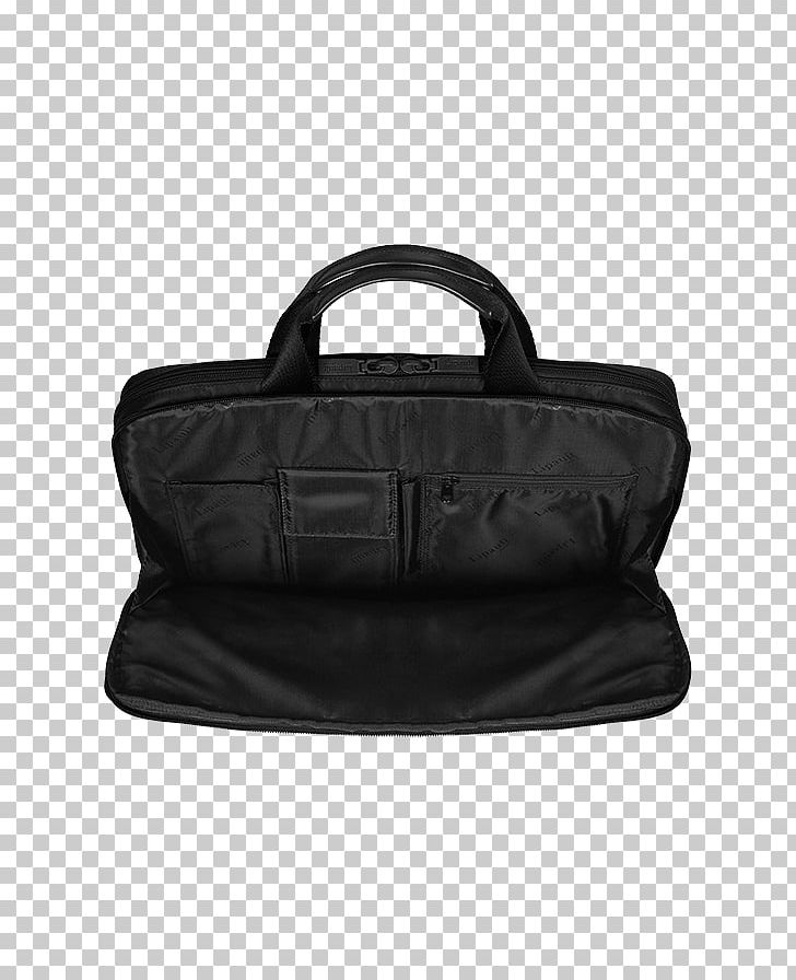 Briefcase Laptop Handbag Leather PNG, Clipart, Bag, Baggage, Black, Brand, Briefcase Free PNG Download