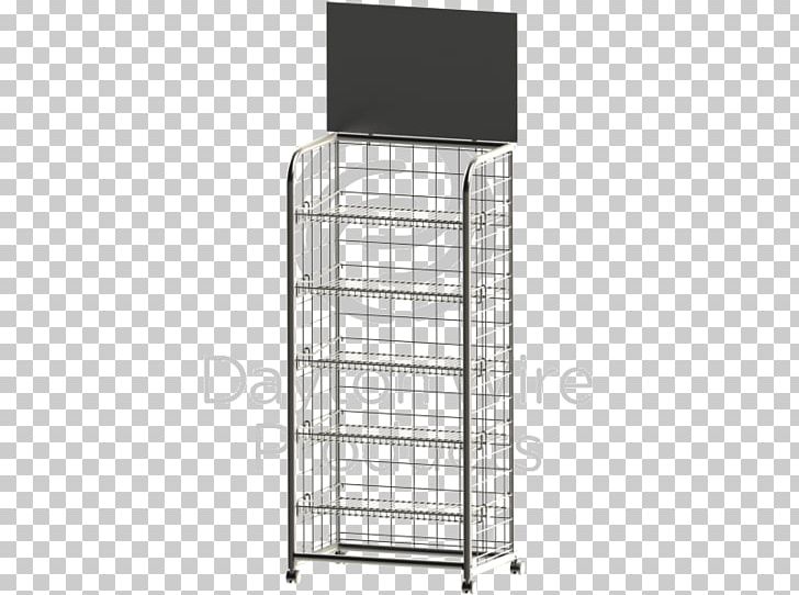 Display Stand Retail Electrical Wires & Cable Dayton Wire Products PNG, Clipart, Dayton Wire Products, Display Stand, Electrical Wires Cable, Floor, Furniture Free PNG Download