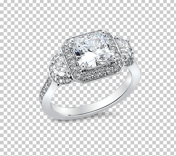Earring Cubic Zirconia Wedding Ring Engagement Ring PNG, Clipart, Bling Bling, Body Jewelry, Carat, Cubic Crystal System, Cubic Zirconia Free PNG Download