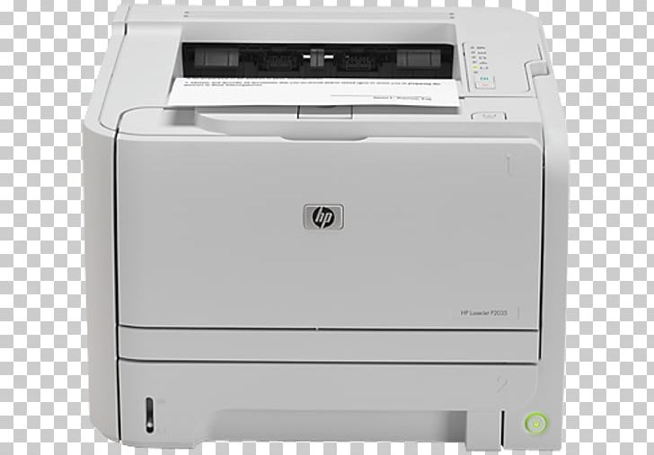 Hewlett-Packard HP LaserJet P2035 Laser Printing Printer PNG, Clipart, Brands, Device Driver, Dots Per Inch, Electronic Device, Hewlettpackard Free PNG Download