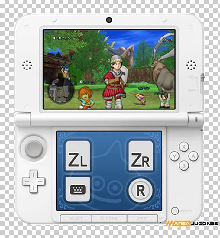 Nintendo 3DS Dragon Quest X Nintendo DS Wii U Nintendo Switch PNG, Clipart, Dragon Quest, Dragon Quest X, Electronic Device, Electronics, Gadget Free PNG Download