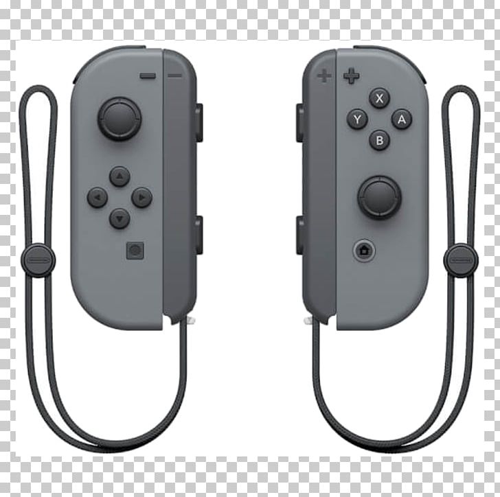 Nintendo Switch Pro Controller Wii U GamePad Joy-Con PNG, Clipart, Cable, Electronic Device, Electronics, Electronics Accessory, Game Controllers Free PNG Download