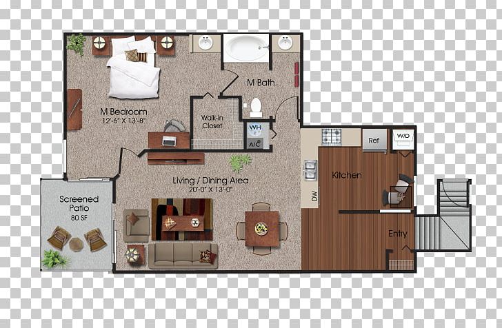 Siena Apartments Renting Real Estate Property PNG, Clipart, Apartment, Bedroom, Elevation, Facade, Floor Free PNG Download