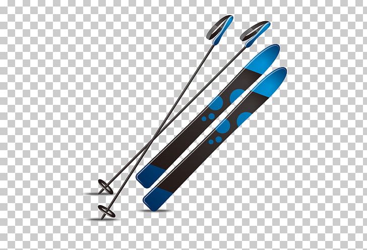 Skiing Skiboarding Ski Pole PNG, Clipart, Adobe Illustrator, Barber Pole, Board, Encapsulated Postscript, Happy Birthday Vector Images Free PNG Download