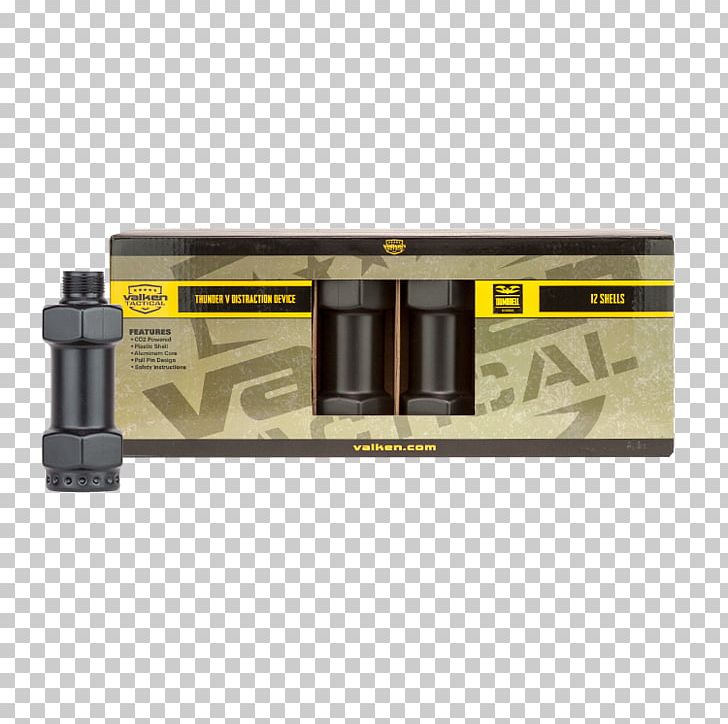 Thunder-B Airsoft Grenade Valken Sports Shell PNG, Clipart, Airsoft, Ammunition, Angle, Bullet, Carbon Dioxide Free PNG Download
