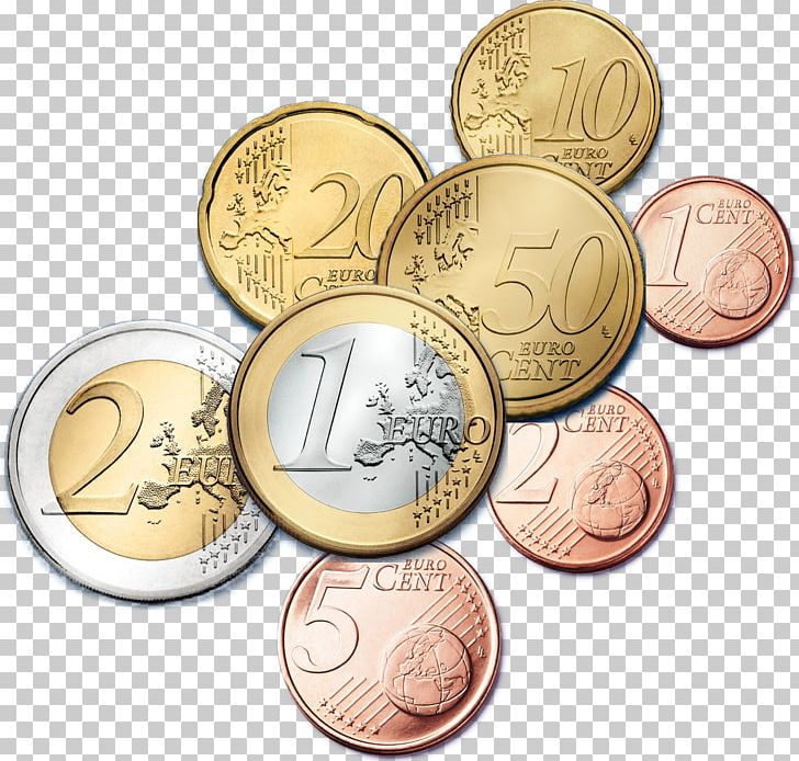 Euro Coins 1 Euro Coin 2 Euro Coin PNG, Clipart, 1 Cent Euro Coin, 1 Euro