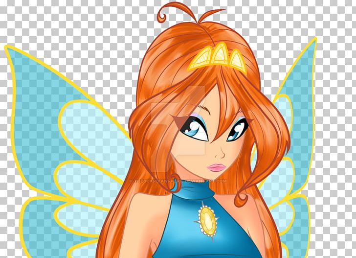 Fairy Anansi Luck Brown Hair PNG, Clipart, 1 December, Anime, Cartoon, Cg Artwork, Computer Wallpaper Free PNG Download