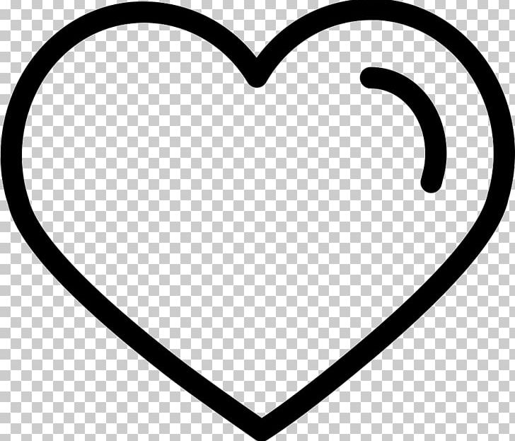 Heart Computer Icons Symbol Cdr PNG, Clipart, Area, Black And White, Cdr, Circle, Computer Icons Free PNG Download