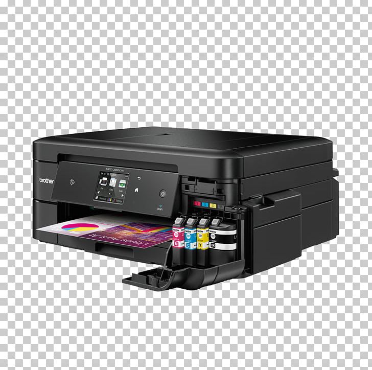 Hewlett-Packard Multi-function Printer Inkjet Printing Ink Cartridge PNG, Clipart, Brands, Brother Industries, Color Printing, Dots Per Inch, Duplex Printing Free PNG Download