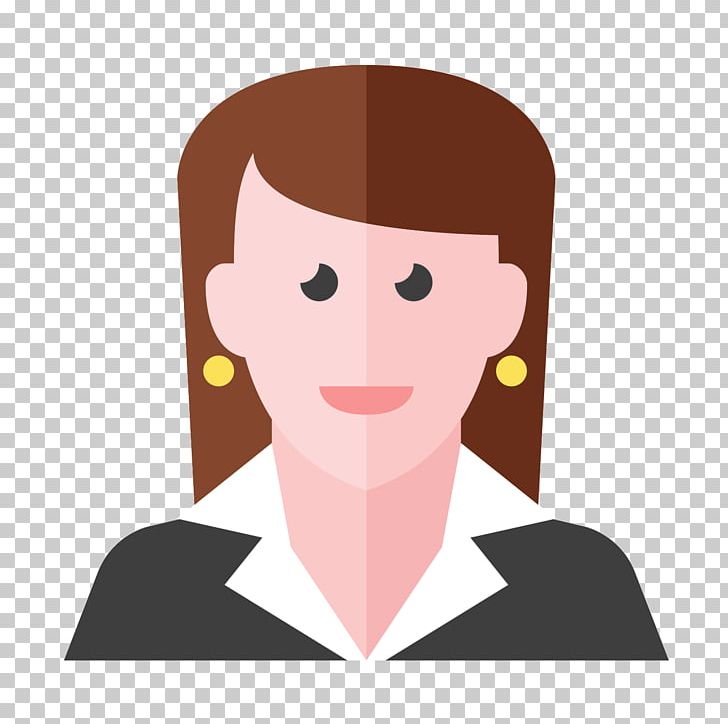 Job Iconfinder Icon PNG, Clipart, Business, Business Card, Cartoon, Cheek, Child Free PNG Download
