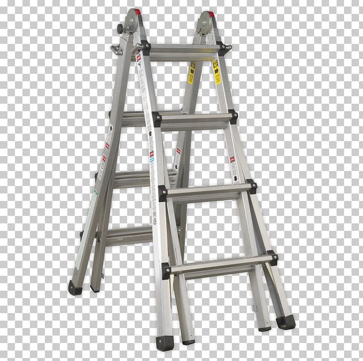 Ladder Aluminium Height EN 131 Keukentrap PNG, Clipart, Abru, Alum, Aluminium, En 131, Fixed Ladder Free PNG Download