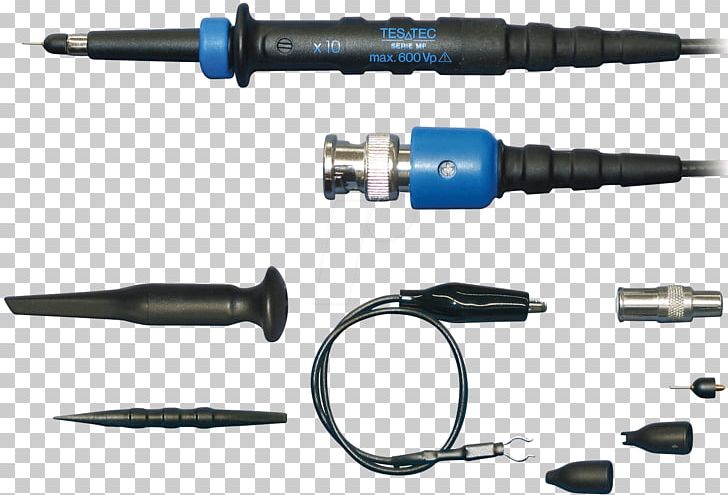 Oscilloscope Test Probe Electronics Conrad Electronic Voltcraft PNG, Clipart, Adapter, Analog Signal, Angle, Auto Part, Bandwidth Free PNG Download